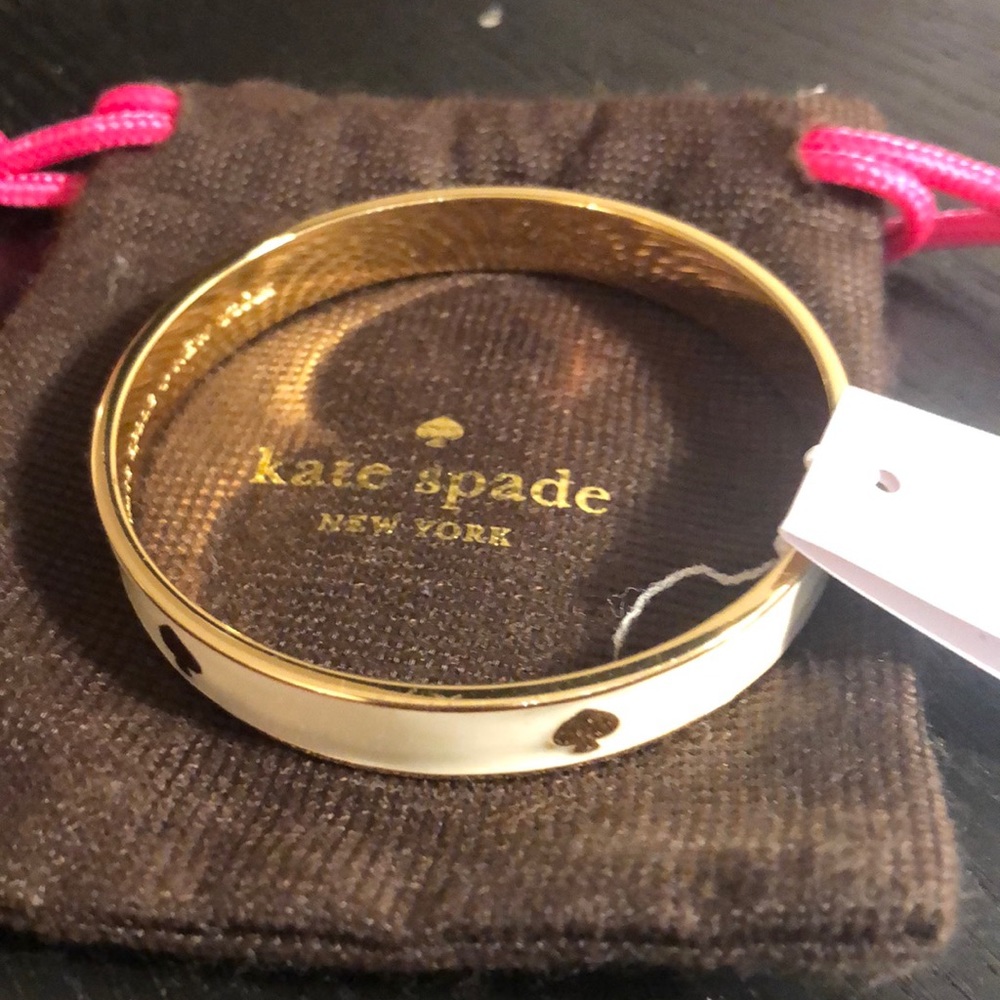 Kate Spade Bangle - Picture 3 of 3